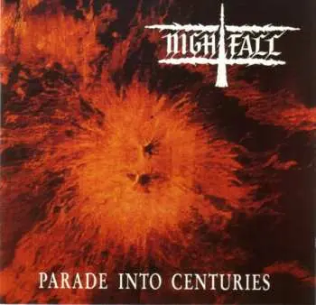 LP Nightfall: Parade Into Centuries LTD | NUM | CLR