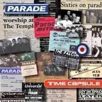 CD Parade!: Time Capsule