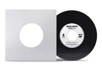 SP Miles Davis: Paradise LTD