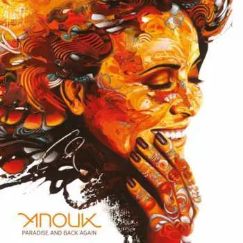 LP Anouk: Paradise And Back Again LTD | NUM | CLR