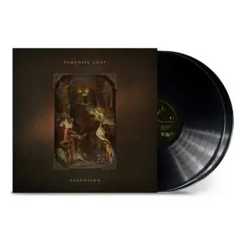 Paradise Lost: Ascension LP