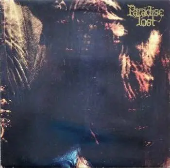 LP Paradise Lost: Gothic - Clear Vinyl