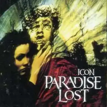 CD Paradise Lost: Icon