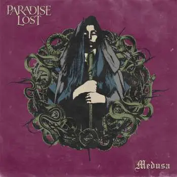 CD Paradise Lost: Medusa