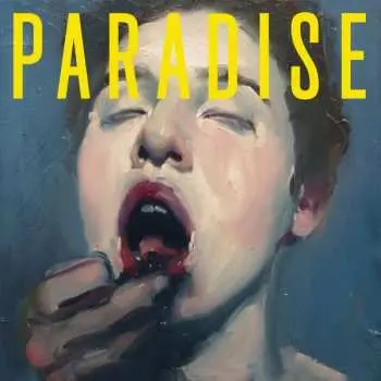 LP Paradise: Yellow