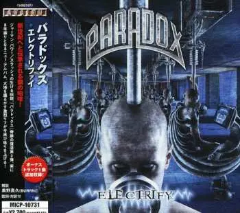 CD Paradox: Electrify