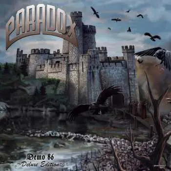 CD Paradox: Demo 86 Deluxe Edition