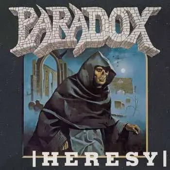 CD Paradox: Heresy