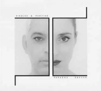 CD Paradox Obscur: Singles & Rarities