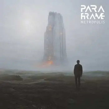 CD Paraframe: Metropolis