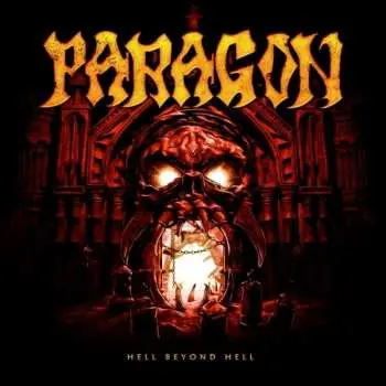 CD Paragon: Hell Beyond Hell