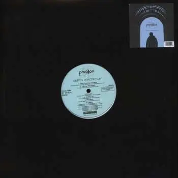 EP Parallax: Depth Perception