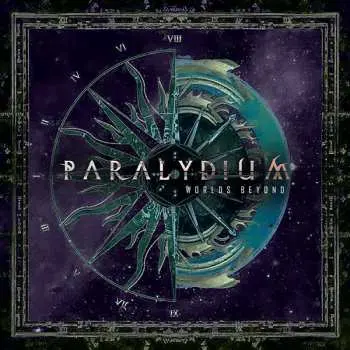 CD Paralydium: Worlds Beyond