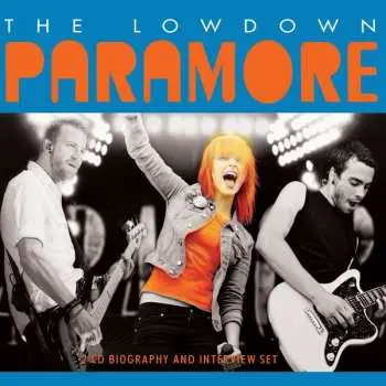 2CD Paramore: The Lowdown