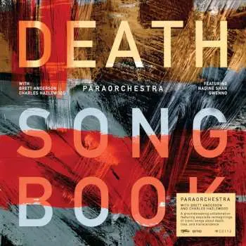 CD Paraorchestra: Death Songbook