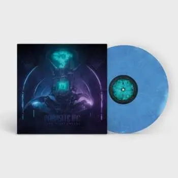 LP Parasite Inc.: Cyan Night Dreams LTD | CLR