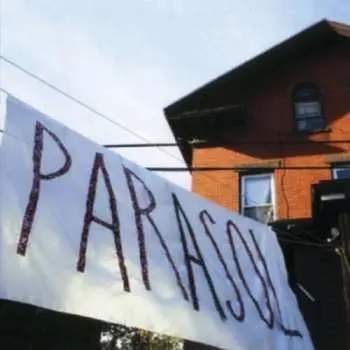 LP Parasol: Not There