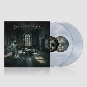 2LP Dream Theater: Parasomnia