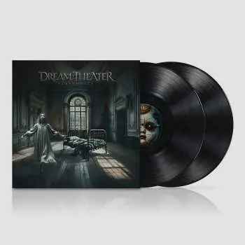 2LP Dream Theater: Parasomnia
