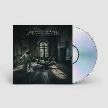 Dream Theater: Parasomnia - Dream Theater