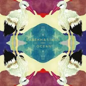 CD Parekh & Singh: Ocean