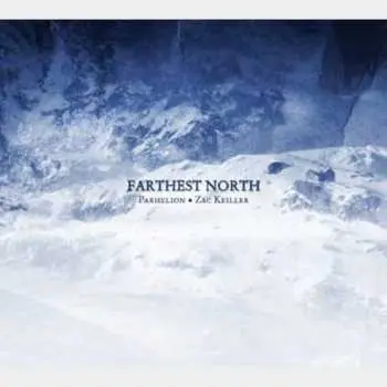 CD/DVD Parhelion: Farthest North LTD