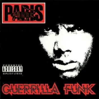 CD Paris: Guerrilla Funk