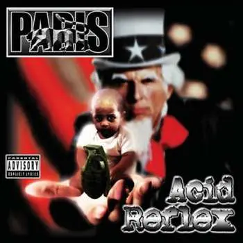 2LP Paris: Acid Reflex