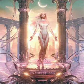 Paris Hilton: Infinite Icon - Paris Hilton