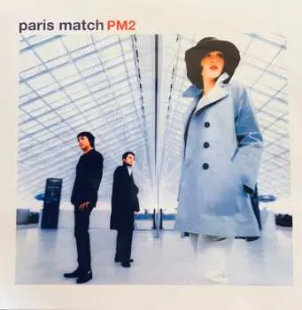 LP Paris Match: PM2 LTD
