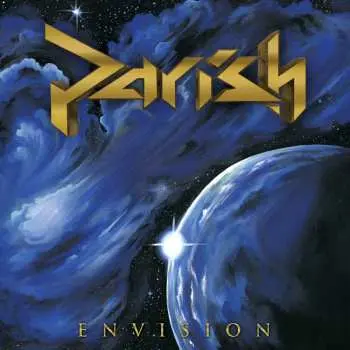 LP Parish: Envision