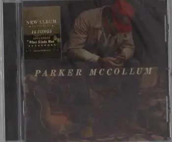 CD Parker McCollum: Parker McCollum
