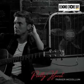 LP Parker McCollum: Pretty Heart CLR