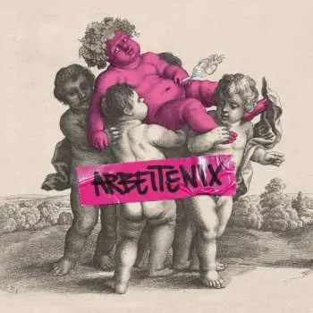 LP ParkPunk: Arbeitenix CLR | LTD