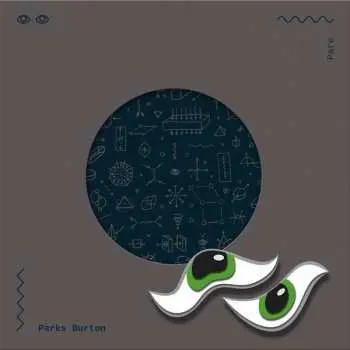 LP Parks Burton: Pare