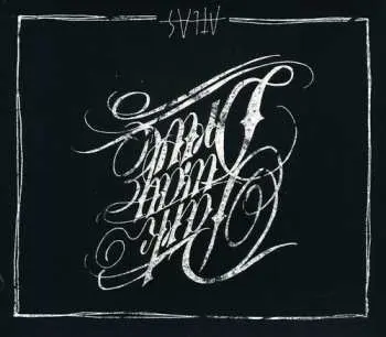 CD Parkway Drive: Atlas
