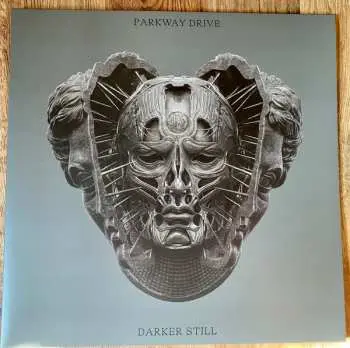 LP Parkway Drive: Darker Still