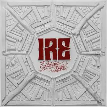 2LP Parkway Drive: Ire