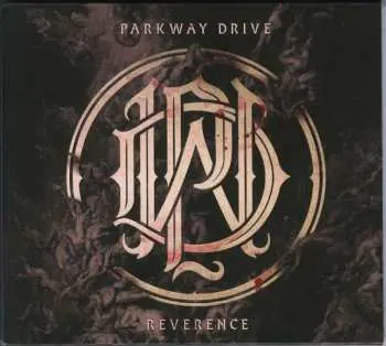 CD Parkway Drive: Reverence DIGI