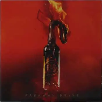 SP Parkway Drive: Würgegriff CLR | LTD