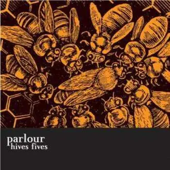 CD Parlour: Hives Fives E.P.