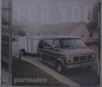 CD Parmalee: For You