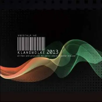 CD Parov Stelar: Klangwolke 2013