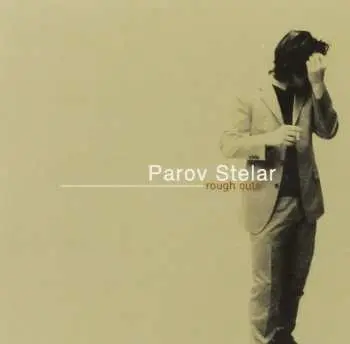 CD Parov Stelar: Rough Cuts