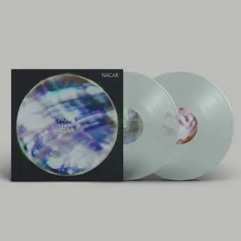 LP Parra for Cuva: Nacar (indie Edition) (clear Vinyl)