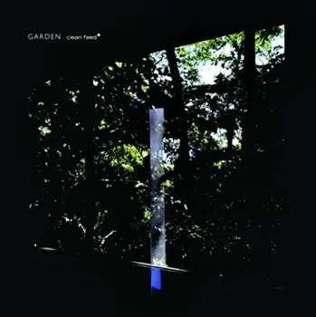 CD Bruno Parrinha: Garden