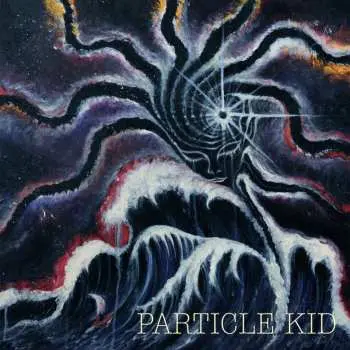 CD Particle Kid: Particle Kid