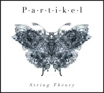 CD Partikel: String Theory