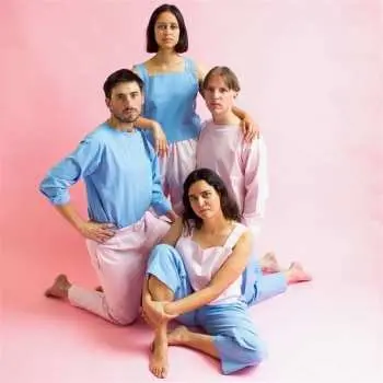 LP Partner Look: By The Book CLR