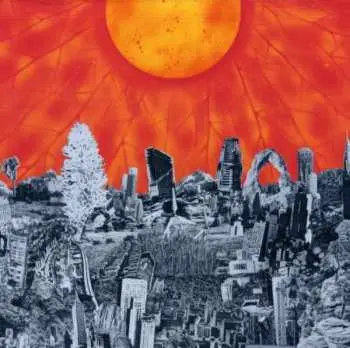 CD Parts & Labor: Mapmaker